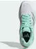 adidas Crazyquick Boost Padel green/silver metallic/pulse mint (Damen) (KI3589)