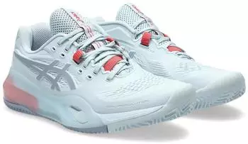 Asics Gel-Resolution X Clay sky/grey blue (Damen) (1042A277-401)