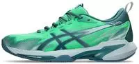 ASICS Sonicsmash FF Padel Herren Hellgr&uuml;n/Gr&uuml;n