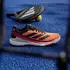 adidas Crazyquick Boost Padel lucid orange/core black/lucid red (Herren) (JR1819)