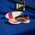 adidas Crazyquick Boost Padel lucid orange/core black/lucid red (Herren) (JR1819)