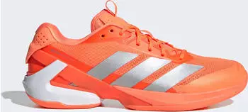 Adidas Adizero Ubersonic 5 Sandplatz Tennisschuhe