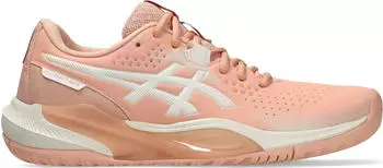 Asics Gel-Challenger 15 cantaloupe/white (Damen) (1042A294-701)