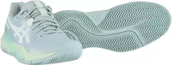 Asics Gel-Challenger 15 Clay lichen rock/whisper green (Damen) (1042A293-300)