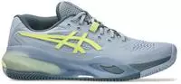 ASICS Gel-Resolution X Sand Herren Blau/Gelbb