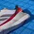 adidas Crazyquick Padel cloud white/core black/lucid red (Herren) (IE3924)