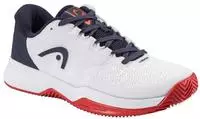 Head 275276-WHNV-1,5, Head Tennisschuhe Revolt Pro 5.0 Clay/Sandplatz 2026