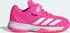 Adidas Courtflash Hook-and-Loop Tennisschuh