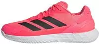 Adidas KK4394, Adidas Defiant Speed 2 Allcourtschuh Herren - neonrot, schwarz