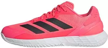 adidas Defiant Speed 2 solar turbo/core black/cloud white (KK4394)