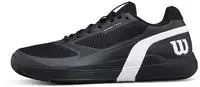 Wilson Rush Pro 5 Clay Herren Schwarz/Wei&szlig;