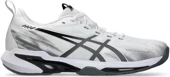 Asics Sonicsmash FF white/steel grey (Herren) (1041A538-101)