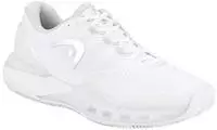 Head 274296-WHLG-8, Head Tennisschuhe Revolt Pro 5.0 Clay/Sandplatz weiss Damen,