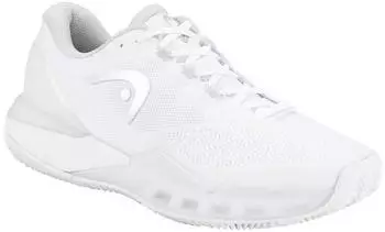Head Revolt Pro 5.0 Clay white/light grey (Damen) (274296-WHLG)