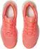Asics Gel-Dedicate 8 Padel guava/white (Damen) (1042A241-700)