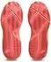 Asics Gel-Dedicate 8 Padel guava/white (Damen) (1042A241-700)