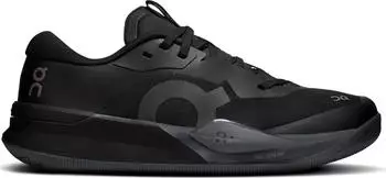 On The Roger Pro 3 black/ash (Damen) (3WG10315204)