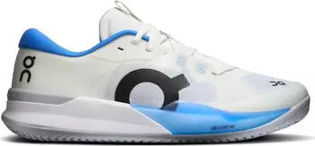On The Roger Pro 3 Clay ivory/jay (Herren) (3MG10805203)