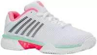 K-SWISS 96614-178-M, K-SWISS Hypercourt Express 2 Sandplatzschuh