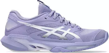 Asics Solution Speed FF 4 bluebell/white (Damen) (1042A307-500)