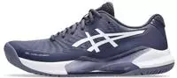 ASICS 1041A449, ASICS Herren Tennisoutdoorschuhe GEL-CHALLENGER 14 CLAY Grau...