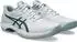 Asics Game FF white/dark neptune (Herren) (1041A489-104)