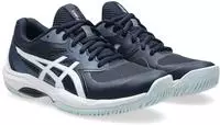 ASICS Game FF Damen Navy/Wei&szlig;