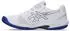 Asics Solution Swift FF 2 Clay white/dark cobalt (Herren) (1041A467-103)