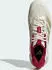 adidas Adizero Ubersonic 5 chalk white/ice gold met./legend ink (Herren) (JS2562)