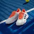 adidas Solematch Control 2 cloud white/core black/lucid orange (KI3736)