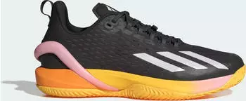 adidas Adizero Cybersonic aurora black/zero metallic/spark (IF0437)