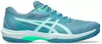 ASICS 1041A493-402, ASICS Game FF Padelschuh Herren blaugrau