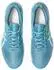Asics Game FF Padel saba blue/cool grey (Herren) (1041A493-402)