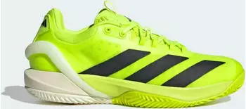 adidas Cybersonic 2 Clay lucid lemon/core black/off white (Herren) (IH3085)
