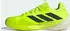 adidas Cybersonic 2 Clay lucid lemon/core black/off white (Herren) (IH3085)