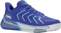 K-SWISS 04438-413-M, K-SWISS ULTRASHOT 4 Clay Sandplatzschuh Herren-blau,...