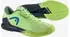 Head Sprint Pro 4.0 Clay lime/navy (Herren) (273155)