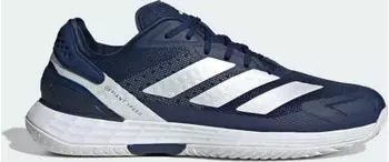 adidas Defiant Speed 2 dark blue/zero metalic/cloud white (KI8419)