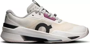 On The Roger Pro Fire grain/ivory (Damen) (3WF30035224)