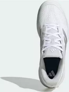 Adidas Avacourt 3 Clay cloud white/silver metallic/dash grey