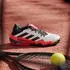 adidas Barricade 13 cloud white/core black/lucid red (Herren) (JH9015)