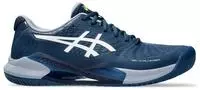 ASICS 1041A449, ASICS Herren Tennisoutdoorschuhe GEL-CHALLENGER 14 CLAY Blau...