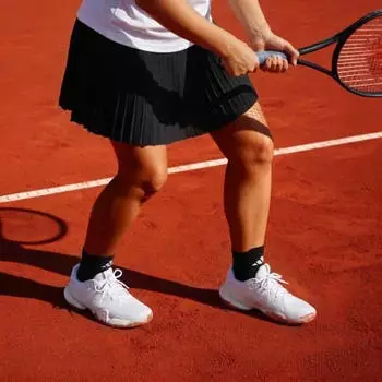 Adidas Barricade 14