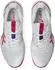 Asics Solution Speed FF 3 Clay white/bright rose (Damen) (1042A248-103)