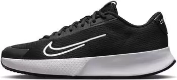 Nike Court Vapor Lite 2 schwarz/wei&szlig; (Herren) (DV2016-001)