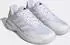 adidas Gamecourt 2.0 cloud white/matte silver (IG9568)