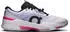On THE ROGER Pro Fire Sandplatzschuh