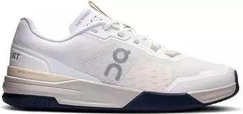 On The Roger Advantage Pro Clay white/cream (Herren) (3MF10973218)