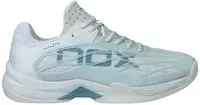 Nox AT10 Lux Damen Hellblau
