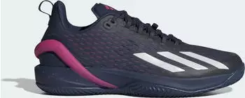adidas Adizero Cybersonic dark blue/zero metalic/team shock pink 2 (IF9126)
